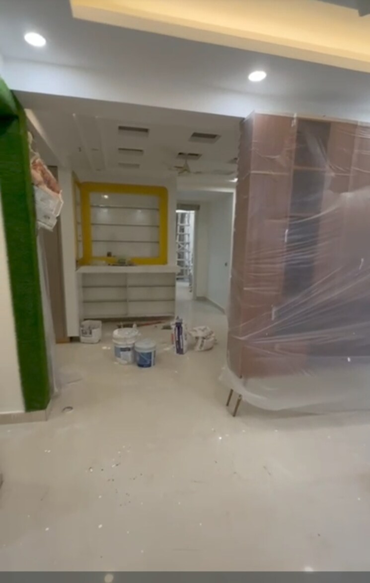 Bathroom, vvip-mangal 3 Bedroom 2075 Sq.Ft. Apartment In Raj Nagar Extension Ghaziabad 9669289