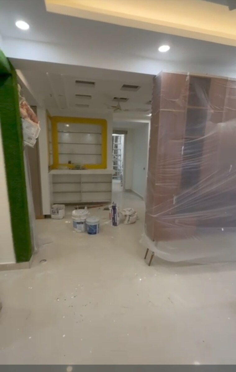 Bathroom, vvip-mangal 3 Bedroom 2075 Sq.Ft. Apartment In Raj Nagar Extension Ghaziabad 9669289