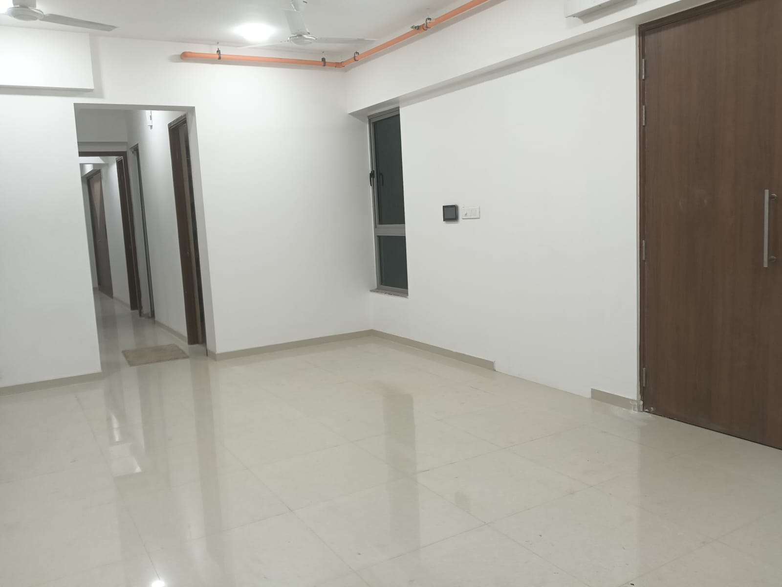 3.5 BHK + Extra Room Apartment For Rent in Kalpataru Immensa B