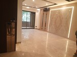 3 BHK + Study Room 300 Sq.Ft. Builder Floor in Ansal Sushant Lok I