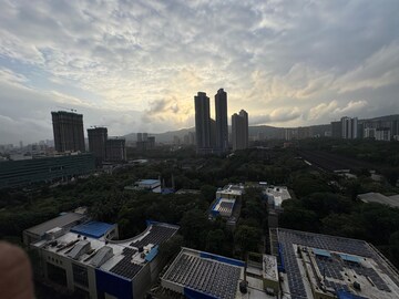 1 BHK Apartment – Exterior View View at Indiabulls One Indiabulls, Pokhran Road No Two - for Sale