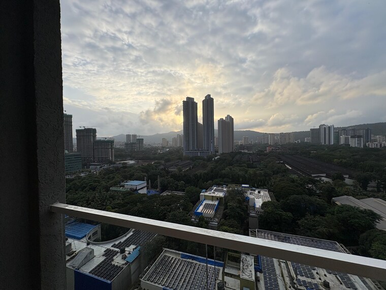 Exterior View, indiabulls-one-indiabulls 1 Bedroom 494 Sq.Ft. Apartment In Pokhran Road No Two Thane 9669248