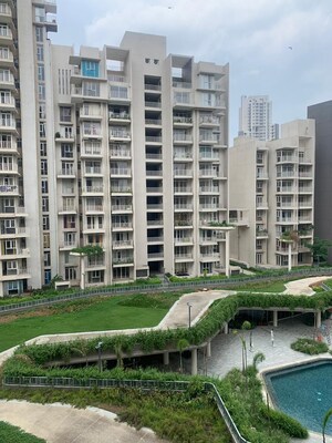 4 BHK Apartment – Garden View at Ireo Victory Valley, Sector 67 - for Sale