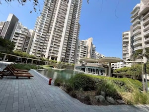 4 BHK Apartment – Exterior View View at Ireo Victory Valley, Sector 67 - for Sale