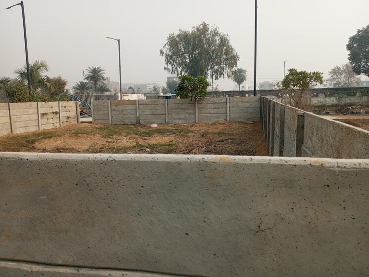 undefined, ansal-sushant-golf-city  2338 Sq.Ft. Plot In Sushant Golf City Lucknow 9669338