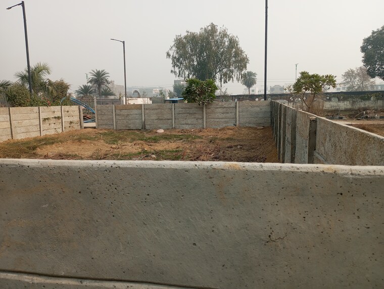 undefined, ansal-sushant-golf-city  2338 Sq.Ft. Plot In Sushant Golf City Lucknow 9669338
