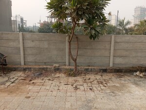 Plot Area in  Plot at Ansal Sushant Golf city, Sushant Golf City – for Sale
