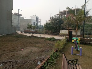  Plot – Exterior View View at Ansal Sushant Golf city, Sushant Golf City - for Sale