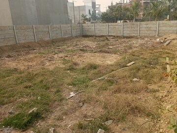 Plot Area in  Plot at Ansal Sushant Golf city, Sushant Golf City – for Sale