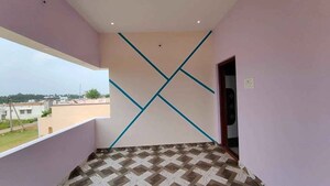 Balcony in 3 BHK Independent House at Whitefield Road – for Sale