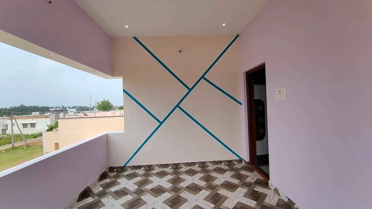 Balcony, whitefield road 3 Bedroom 1675 Sq.Ft. Independent House In Whitefield Road Bangalore 9669273