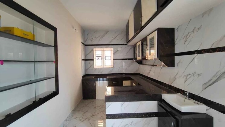 Kitchen, whitefield road 3 Bedroom 1675 Sq.Ft. Independent House In Whitefield Road Bangalore 9669273