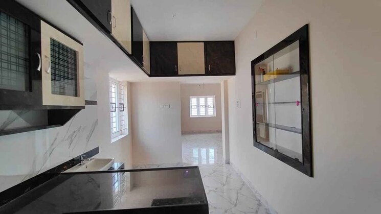 Kitchen, whitefield road 3 Bedroom 1675 Sq.Ft. Independent House In Whitefield Road Bangalore 9669273