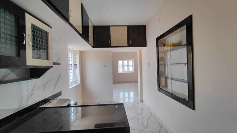 Kitchen, whitefield road 3 Bedroom 1675 Sq.Ft. Independent House In Whitefield Road Bangalore 9669273