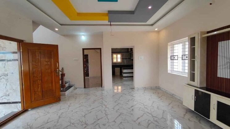 Living Room, whitefield road 3 Bedroom 1675 Sq.Ft. Independent House In Whitefield Road Bangalore 9669273