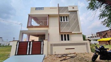 3 BHK Independent House For Sale in Whitefield Road