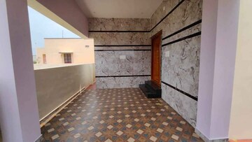 3 BHK Independent House – Exterior View View at Whitefield Road - for Sale
