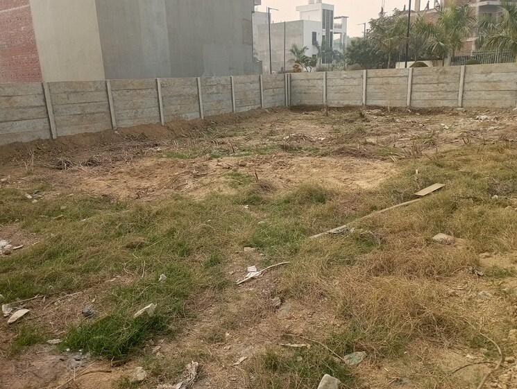 undefined, ansal-sushant-golf-city  2338 Sq.Ft. Plot In Sushant Golf City Lucknow 9669338