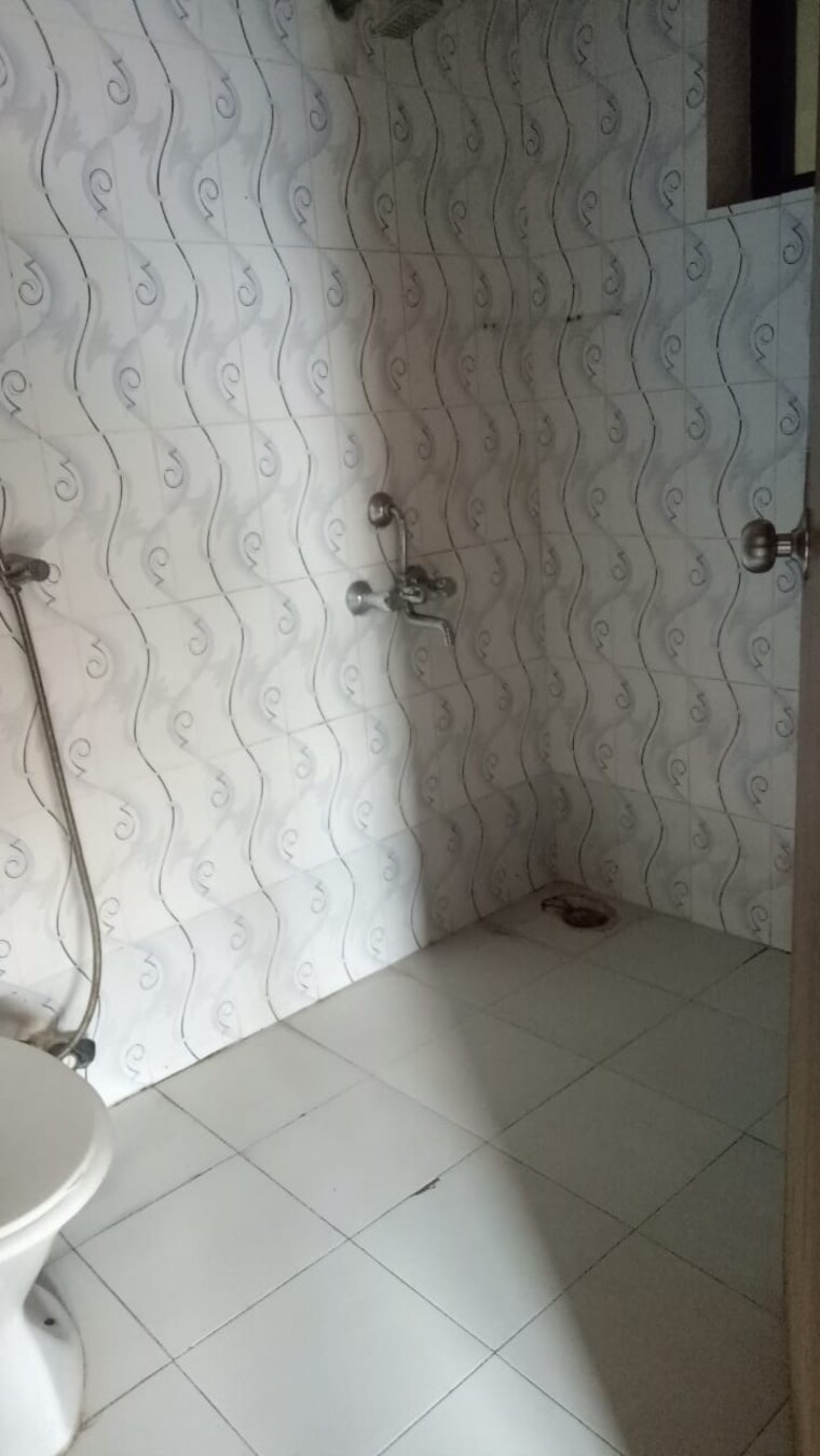 Bathroom, kanke 3 Bedroom 1888 Sq.Ft. Apartment In Kanke Ranchi 9669279