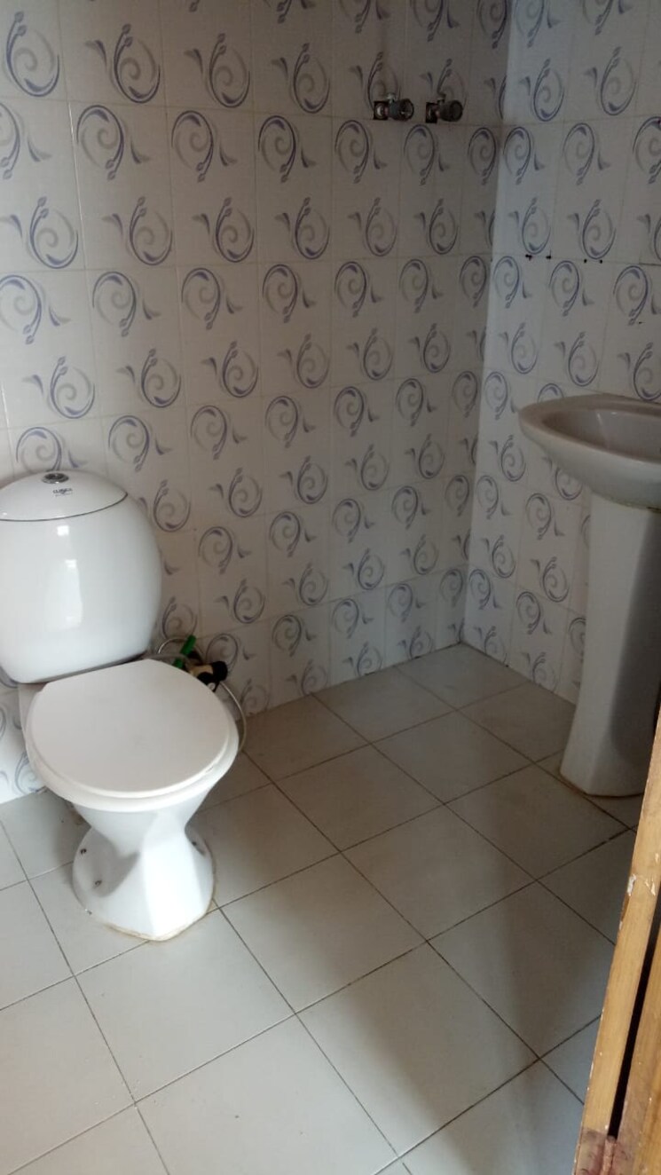 Bathroom, kanke 3 Bedroom 1888 Sq.Ft. Apartment In Kanke Ranchi 9669279