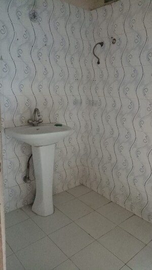 Bathroom in 3 BHK Apartment at Kanke – for Sale