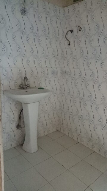 Bathroom in 3 BHK Apartment at Kanke – for Sale