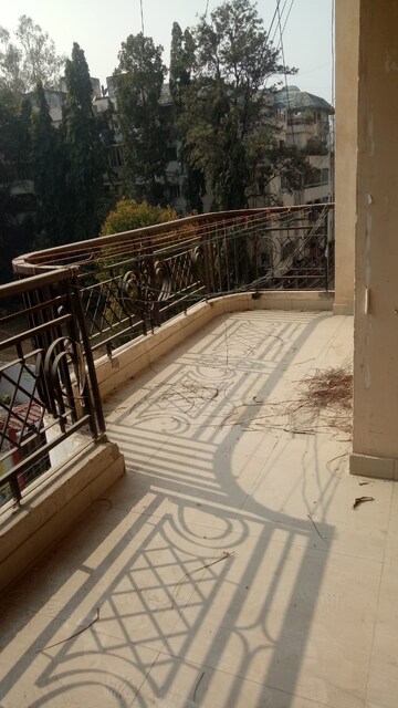 Balcony in 3 BHK Apartment at Kanke – for Sale