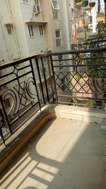 Balcony in 3 BHK Apartment at Kanke – for Sale