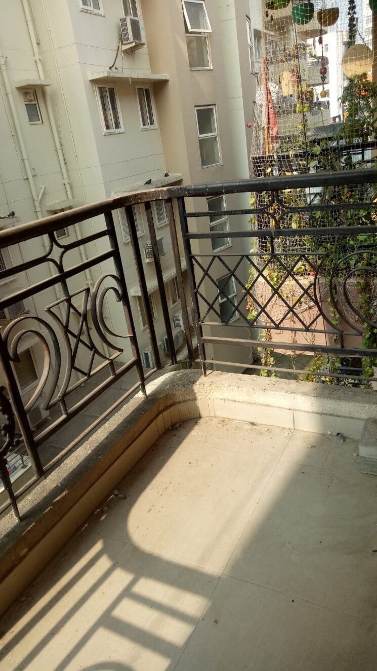 Balcony, kanke 3 Bedroom 1888 Sq.Ft. Apartment In Kanke Ranchi 9669279