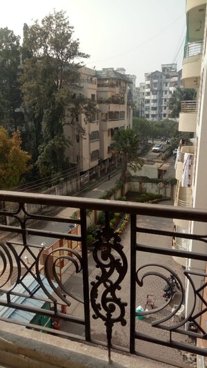 Balcony in 3 BHK Apartment at Kanke – for Sale
