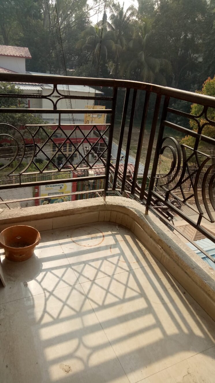 Balcony, kanke 3 Bedroom 1888 Sq.Ft. Apartment In Kanke Ranchi 9669279