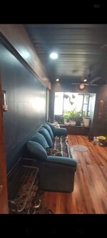 1 BHK 688 Sq.Ft. Apartment in Saraswati CHS Kharghar Sector 13