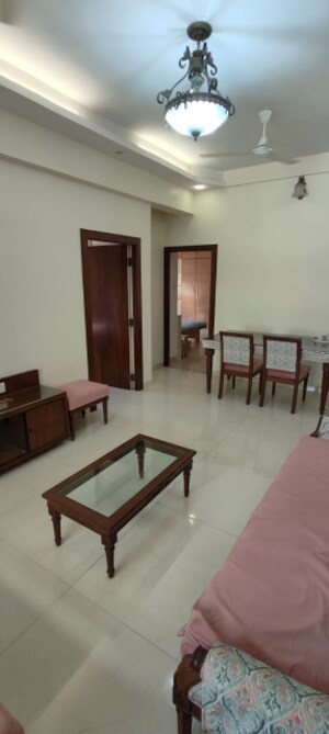 3 BHK Apartment For Rent in Darsshan Ricco, Lower Parel
