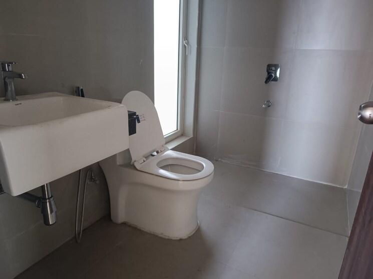 Master Bedroom, indiabulls-one-indiabulls 3 Bedroom 1140 Sq.Ft. Apartment In Pokhran Road No Two Thane 9669315