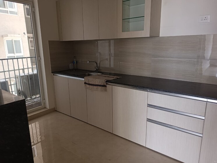 Kitchen, indiabulls-one-indiabulls 3 Bedroom 1140 Sq.Ft. Apartment In Pokhran Road No Two Thane 9669315