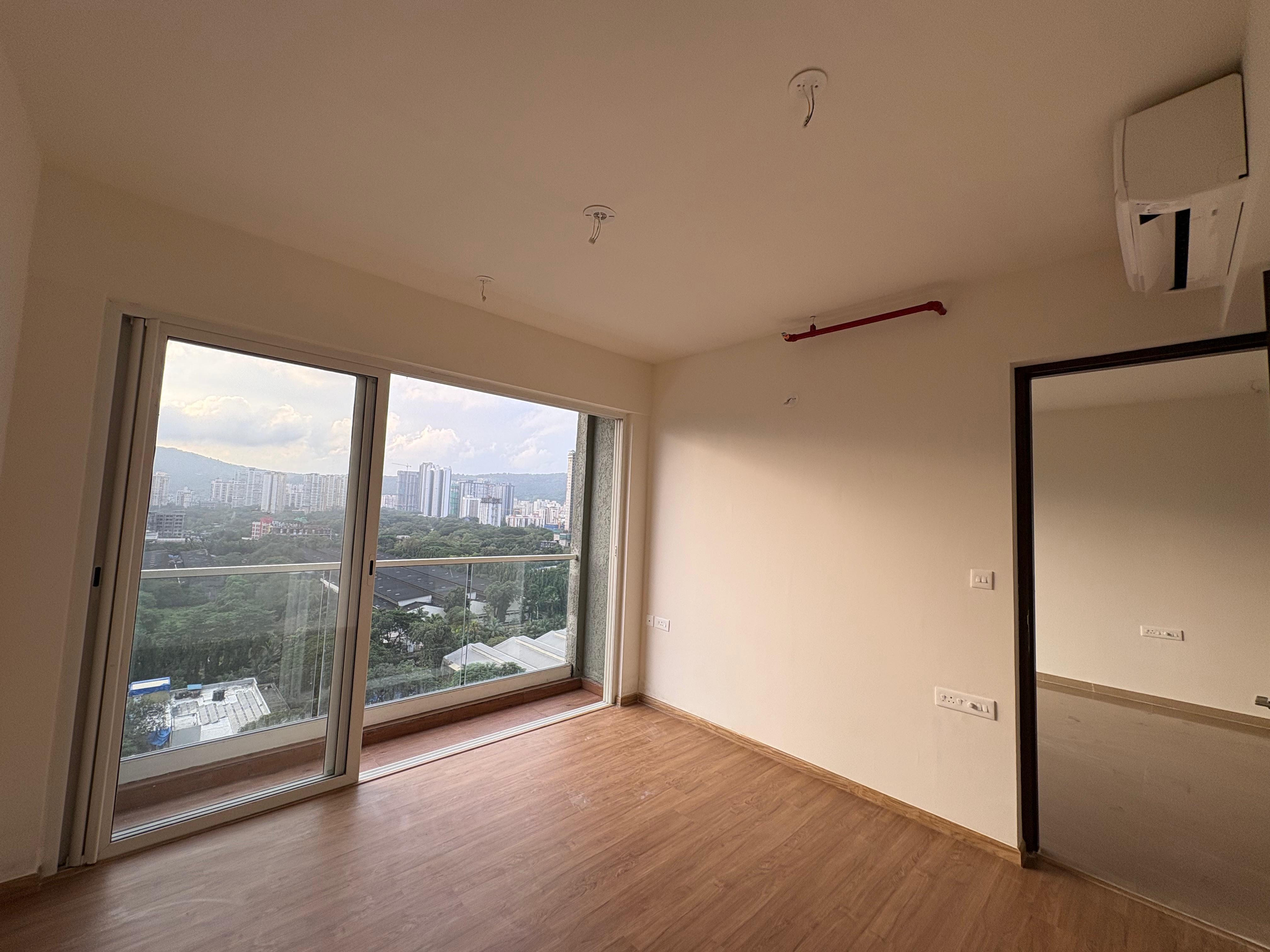 3 BHK 1140 Sq.Ft. Apartment in Indiabulls One Indiabulls