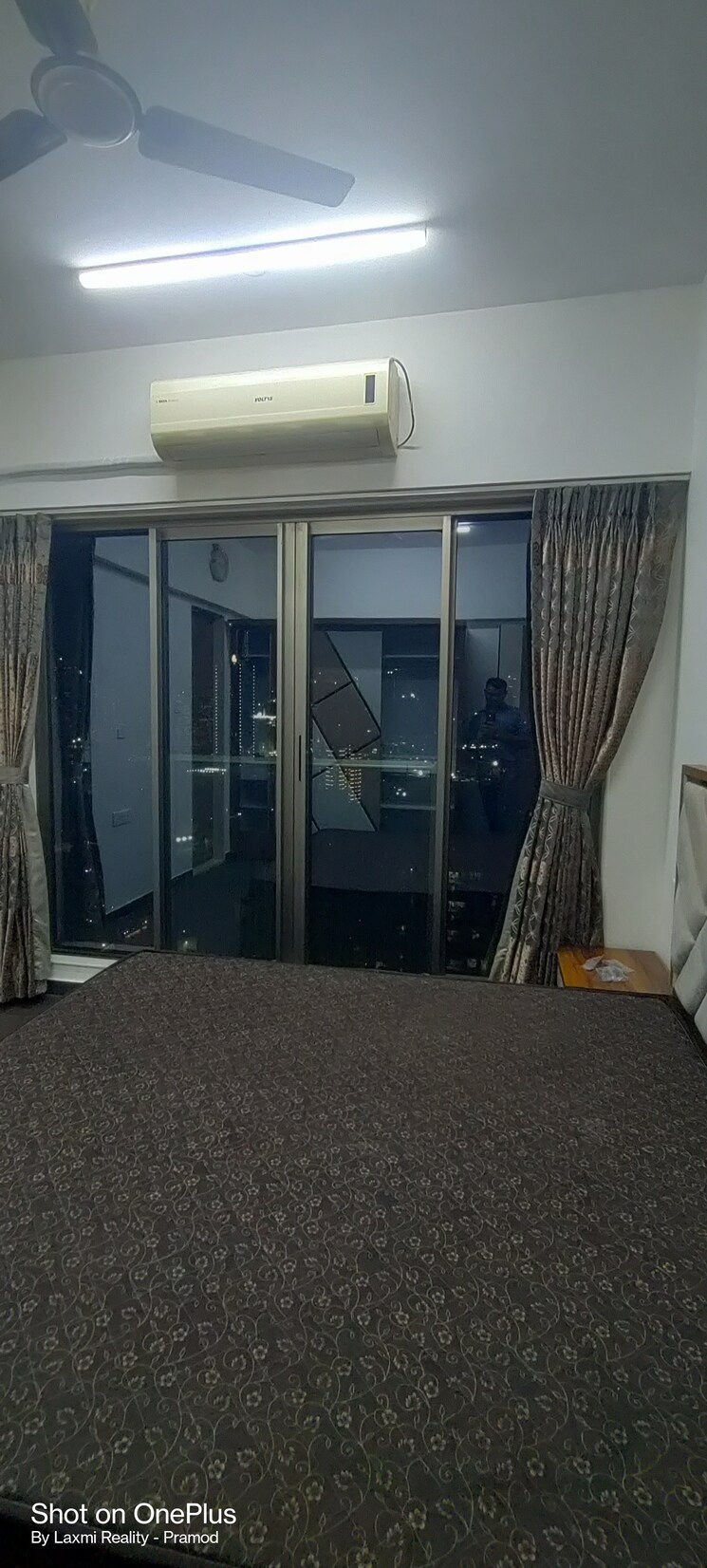 Cover Image, worli Pg For Boys & Girls In Worli 9669313