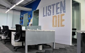 Team Area in  Office Space at Koregaon Park – for Rent