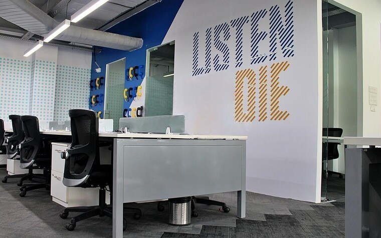 Team Area, koregaon park Commercial Office Space 8300 Sq.Ft. In Koregaon Park Pune 9669317