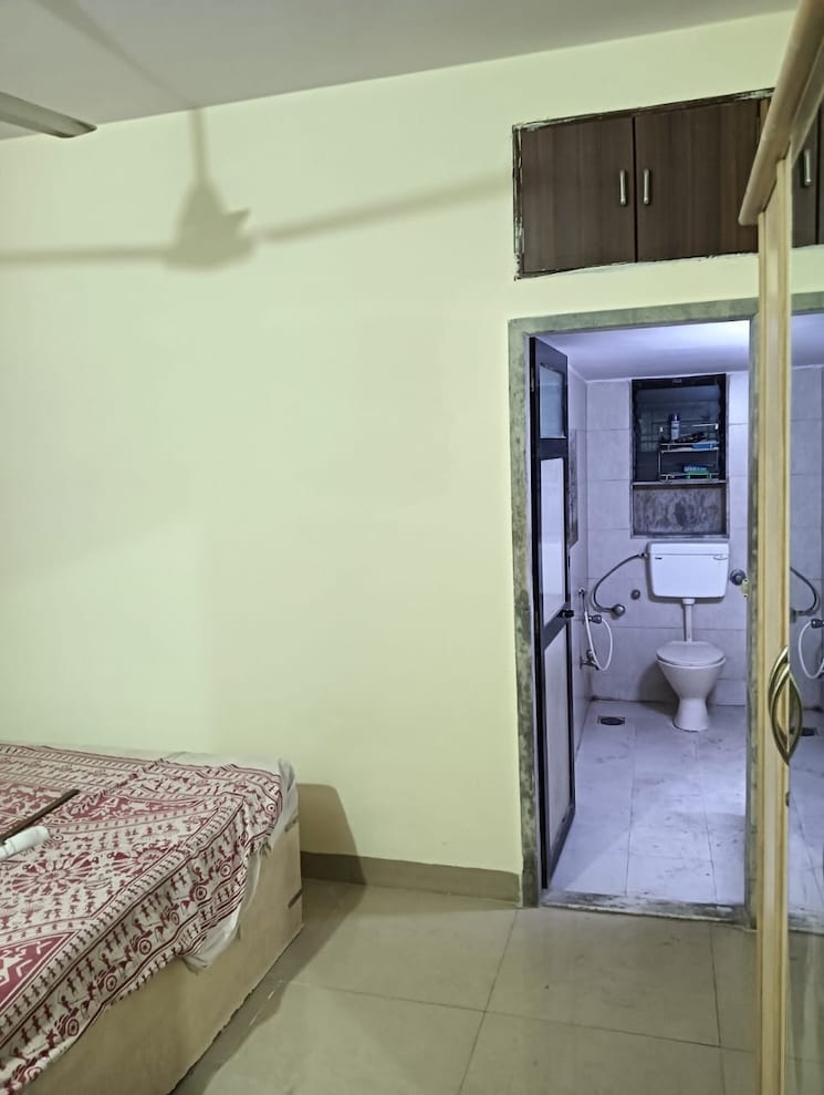 Bedroom, arjun-chs-vasant-vihar 2 Bedroom 700 Sq.Ft. Apartment In Vasant Vihar Thane 9669344