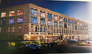  Office Space For Rent in Sector 110