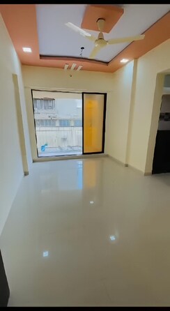 1 BHK Apartment For Sale in Shanti Nagar CHS Nalasopara