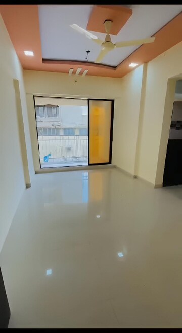 1 BHK Apartment For Sale in Shanti Nagar CHS Nalasopara, Nalasopara West