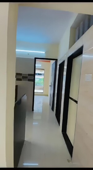 1 BHK Apartment – Nearby View at Shanti Nagar CHS Nalasopara, Nalasopara West - for Sale