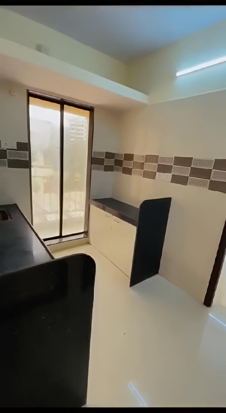 Kitchen, shanti-nagar-chs-nalasopara 1 Bedroom 595 Sq.Ft. Apartment In Nalasopara West Palghar 9669415