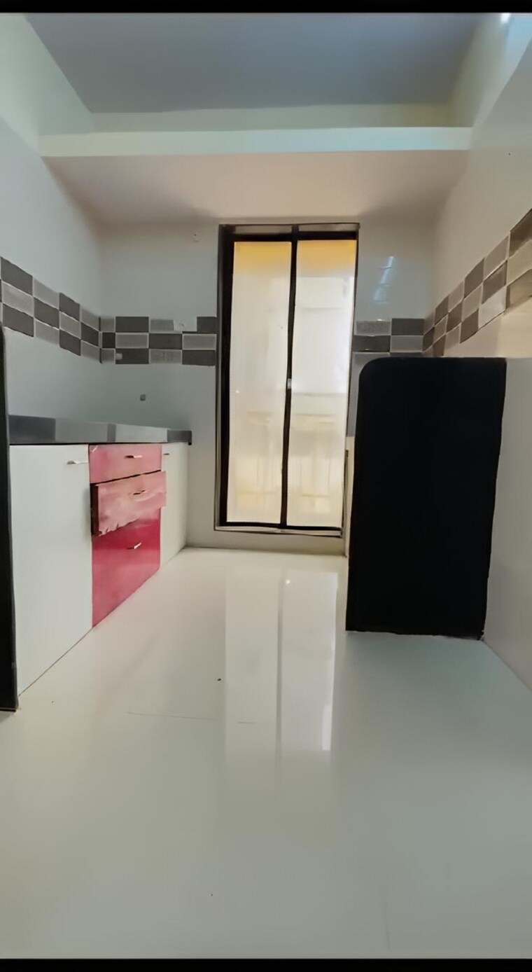 Kitchen, shanti-nagar-chs-nalasopara 1 Bedroom 595 Sq.Ft. Apartment In Nalasopara West Palghar 9669415