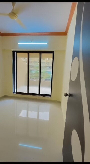 Bedroom in 1 BHK Apartment at Shanti Nagar CHS Nalasopara, Nalasopara West – for Sale