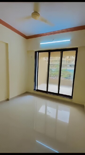Bedroom in 1 BHK Apartment at Shanti Nagar CHS Nalasopara, Nalasopara West – for Sale
