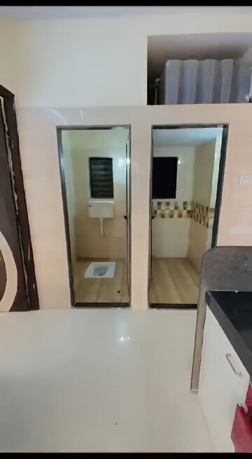 Bedroom in 1 BHK Apartment at Shanti Nagar CHS Nalasopara, Nalasopara West – for Sale