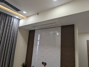 Building Lobby in 2 BHK Apartment at SS The Leaf, Sector 85 – for Rent